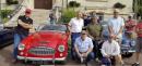 CASTEL AUTOMOBILE CLUB - 