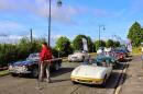 CASTEL AUTOMOBILE CLUB - 