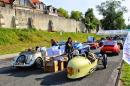 CASTEL AUTOMOBILE CLUB - 