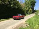 CASTEL AUTOMOBILE CLUB - Ford Mustang