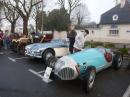 CASTEL AUTOMOBILE CLUB - 