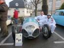 CASTEL AUTOMOBILE CLUB - 