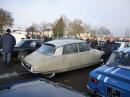 CASTEL AUTOMOBILE CLUB - 