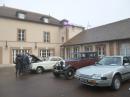 CASTEL AUTOMOBILE CLUB - 