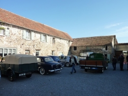 CASTEL AUTOMOBILE CLUB - 