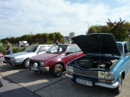 CASTEL AUTOMOBILE CLUB - 