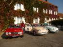 CASTEL AUTOMOBILE CLUB - 