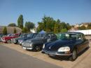 CASTEL AUTOMOBILE CLUB - 