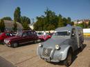 CASTEL AUTOMOBILE CLUB - 