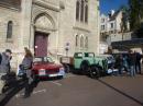 CASTEL AUTOMOBILE CLUB - 