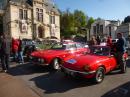 CASTEL AUTOMOBILE CLUB - 