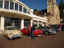 CASTEL AUTOMOBILE CLUB - 