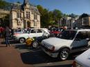 CASTEL AUTOMOBILE CLUB - 