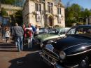 CASTEL AUTOMOBILE CLUB - 