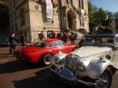 CASTEL AUTOMOBILE CLUB - 