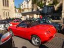 CASTEL AUTOMOBILE CLUB - 