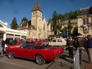 CASTEL AUTOMOBILE CLUB - 