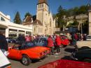 CASTEL AUTOMOBILE CLUB - 