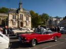 CASTEL AUTOMOBILE CLUB - 