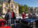 CASTEL AUTOMOBILE CLUB - 