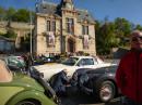 CASTEL AUTOMOBILE CLUB - 