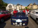 CASTEL AUTOMOBILE CLUB - 