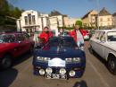 CASTEL AUTOMOBILE CLUB - 