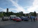 CASTEL AUTOMOBILE CLUB - 