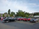 CASTEL AUTOMOBILE CLUB - 