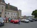 CASTEL AUTOMOBILE CLUB - 