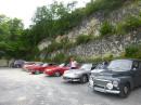 CASTEL AUTOMOBILE CLUB - 