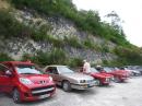 CASTEL AUTOMOBILE CLUB - 