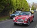 CASTEL AUTOMOBILE CLUB - 