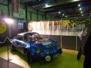 CASTEL AUTOMOBILE CLUB - 