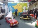 CASTEL AUTOMOBILE CLUB - 