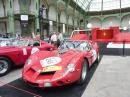 CASTEL AUTOMOBILE CLUB - 