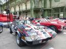 CASTEL AUTOMOBILE CLUB - 