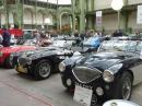 CASTEL AUTOMOBILE CLUB - 