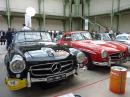 CASTEL AUTOMOBILE CLUB - 