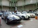 CASTEL AUTOMOBILE CLUB - 