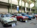 CASTEL AUTOMOBILE CLUB - 