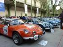 CASTEL AUTOMOBILE CLUB - 