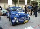 CASTEL AUTOMOBILE CLUB - 