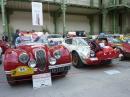 CASTEL AUTOMOBILE CLUB - 