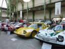 CASTEL AUTOMOBILE CLUB - 