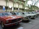 CASTEL AUTOMOBILE CLUB - 