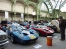 CASTEL AUTOMOBILE CLUB - 