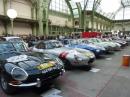 CASTEL AUTOMOBILE CLUB - 