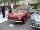 CASTEL AUTOMOBILE CLUB - 