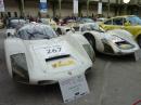 CASTEL AUTOMOBILE CLUB - 